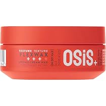 Amazon.co.jp: 【公式】OSiS+オージス フレックスワックス ホールド